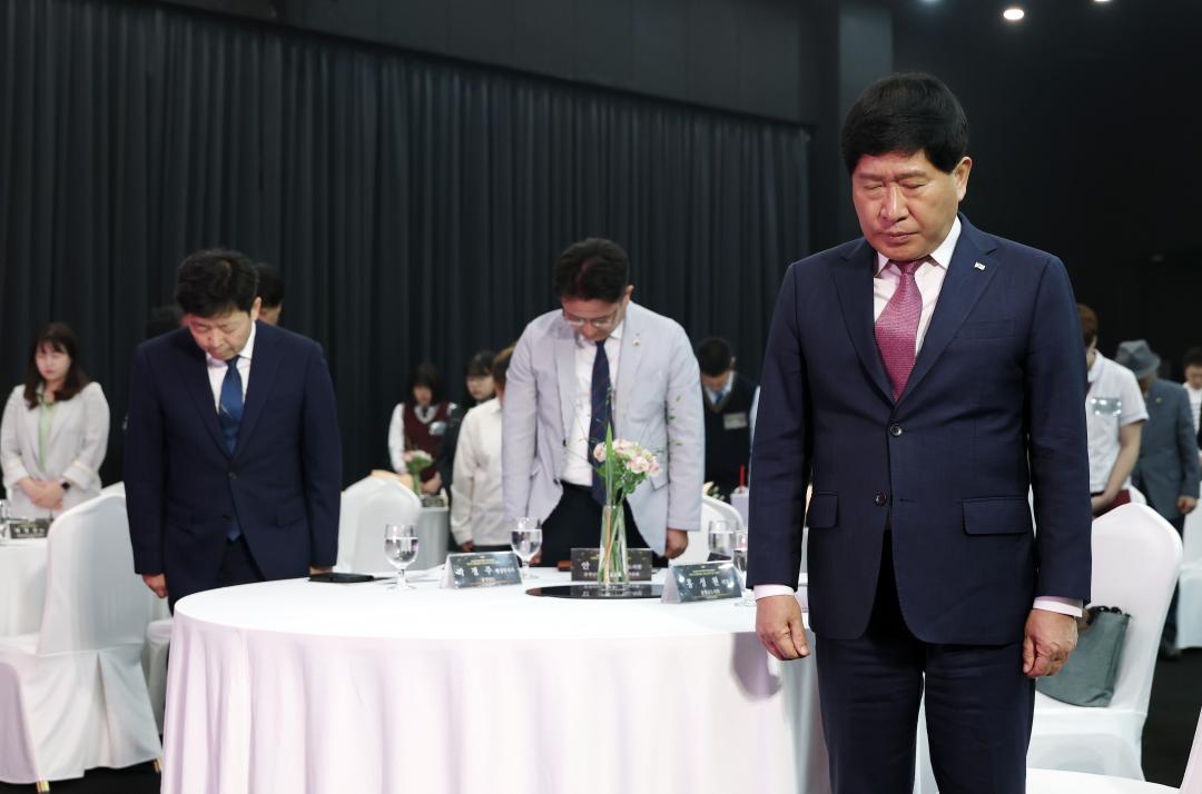 '2025년 충청남도 청소년의 날 기념식' 게시글의 사진(23) '0516_2025년 청소년의 날 기념식29.jpg'