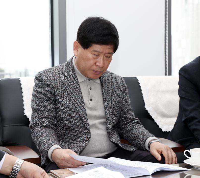 '충청권 4개 시도의회 의장 간담회' 게시글의 사진(12) '0304_충청권 시도의회의장 간담회13.jpg'