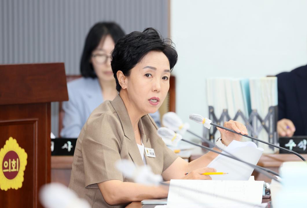 '제361회 임시회 제1차 예산결산특별위원회' 게시글의 사진(86) '250908_제361회 임시회 예결특위_98.JPG'