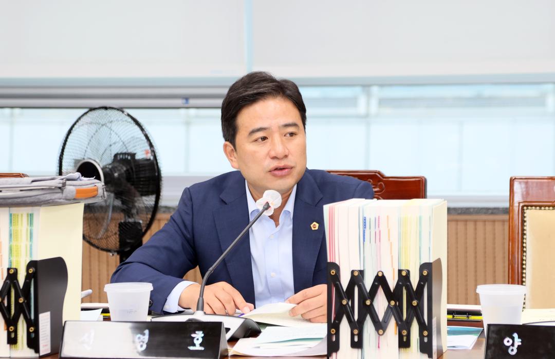 '제359회 정례회 예산결산특별위원회' 게시글의 사진(54) '250620_제359회 정례회 예산결산특별위원회 2차_22.JPG'