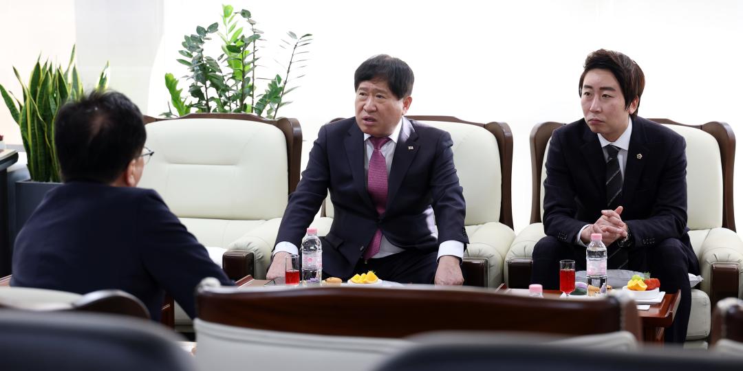 '대한민국시도의회의장협의회 2025년 제1차 임시회' 게시글의 사진(20) '0220_의장협의회25.jpg'