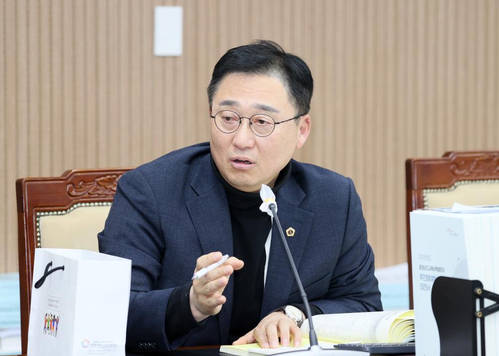 '제362회 정례회 제3차 예산결산특별위원회' 게시글의 사진(69) '251211_제3차 예산결산특별위원회_87.JPG'