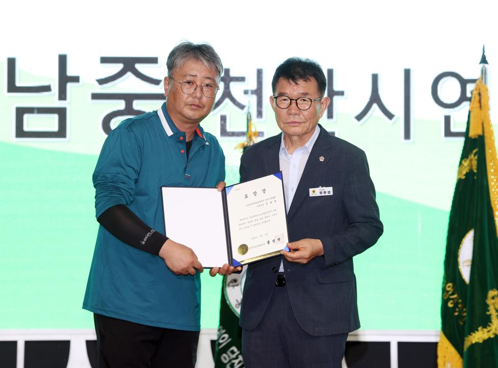 '제18회 충청남도 후계농업경영인 대회' 게시글의 사진(5) '0703_충남후계농업경영인 대회15.jpg'