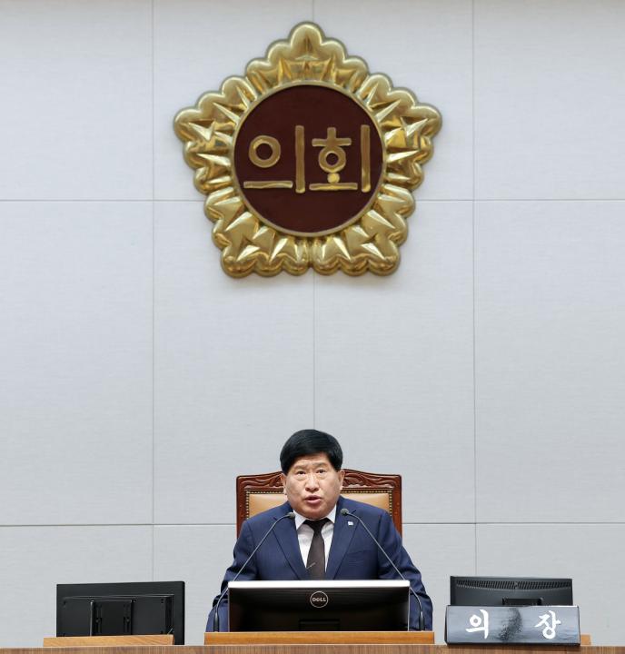 '제358회 임시회 제1차 본회의' 게시글의 사진(18) '0408_제358회 임시회 제1차 본회의14.jpg'