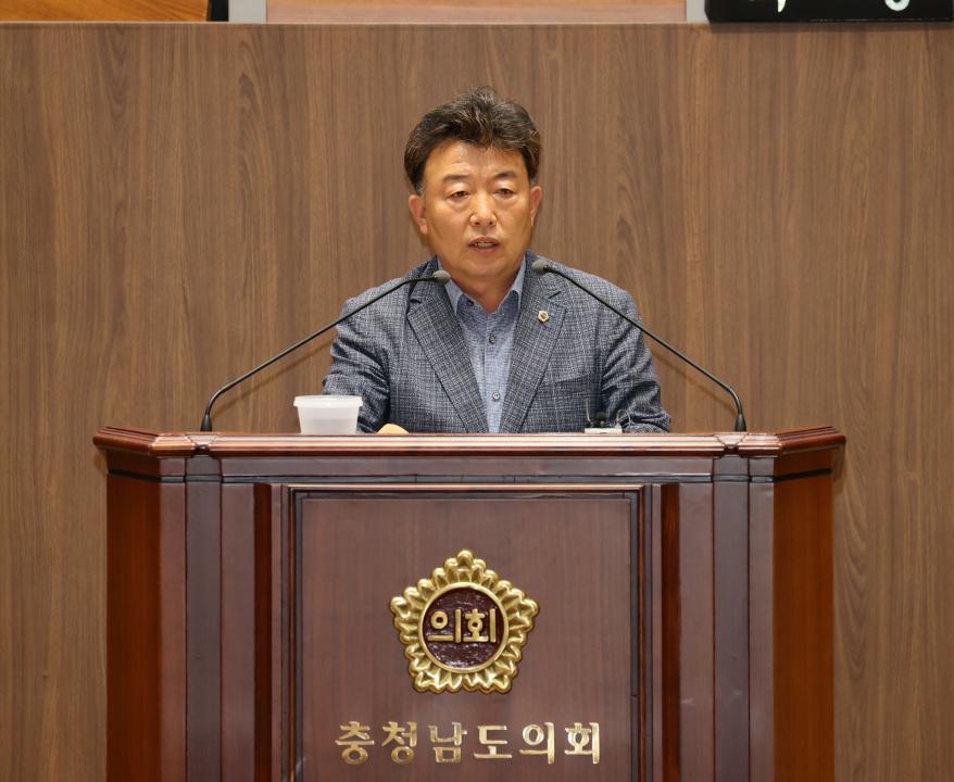 '제359회 정례회 제1차 본회의 오인환 의원 건의안' 게시글의 사진(7) '250610_제359회 정례회 오인환 의원 건의안_01.JPG'
