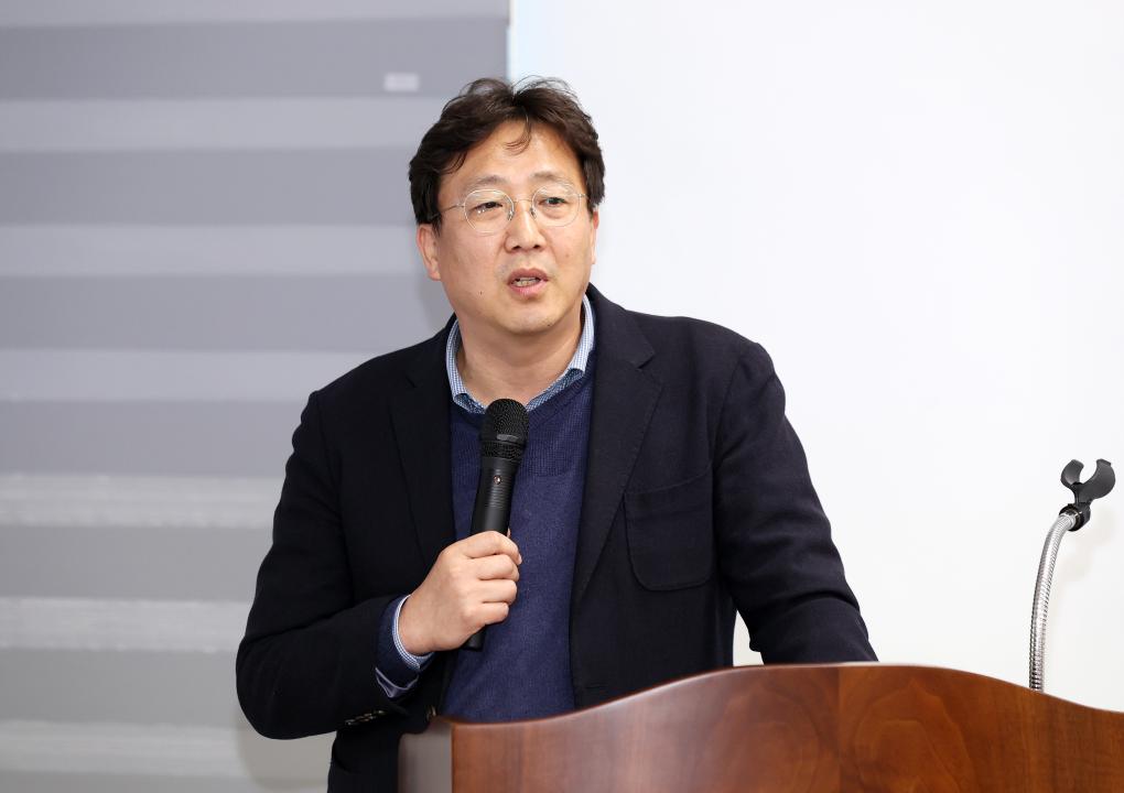 '김기서 의원, 공공급식처의 충남 농림‧축산‧수산물 공급 확대 위한 연구모임' 게시글의 사진(28) '251104_김기서 의원 공공급식 활성화 연구모임_37.JPG'