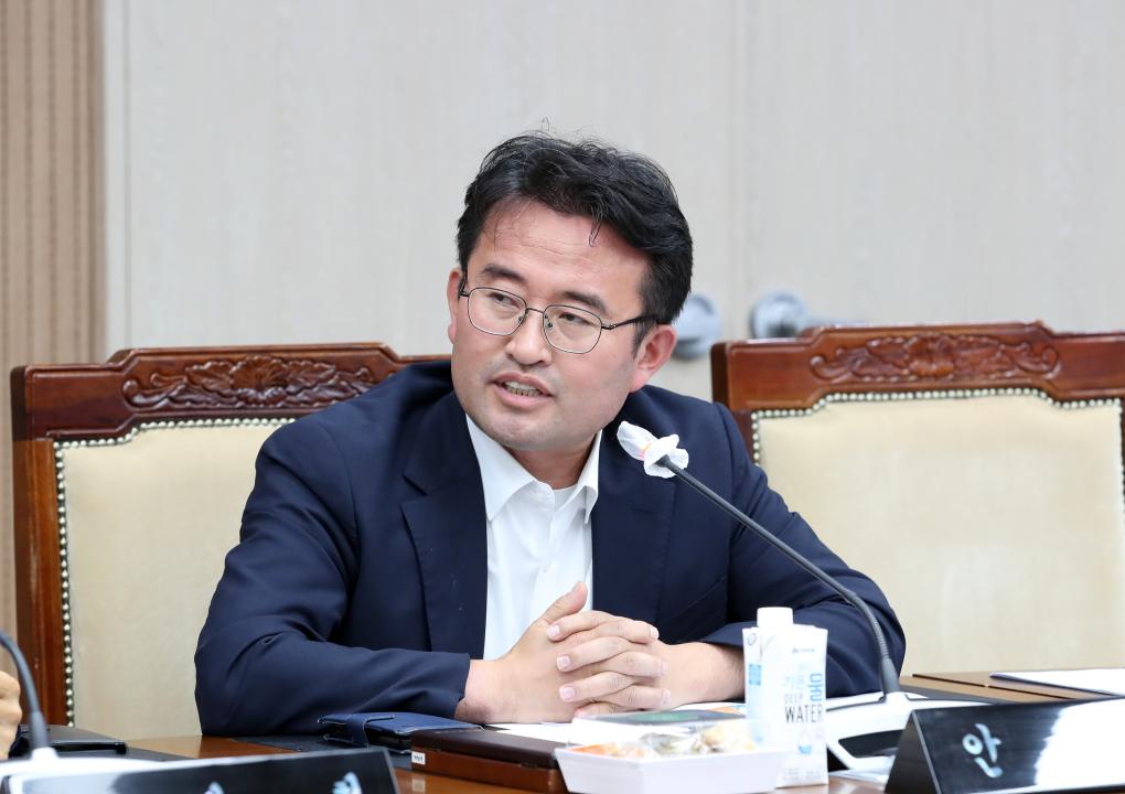 '충남형 유보통합 추진 지원을 위한 특별위원회' 게시글의 사진(16) '240828_충남형 유보통합 추진 지원 특별위원회_40.JPG'