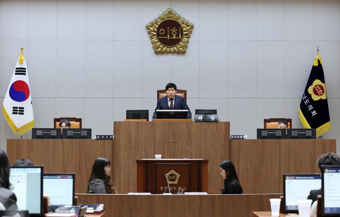 '제358회 임시회 제1차 본회의' 게시글의 사진(10) '0408_제358회 임시회 제1차 본회의06.jpg'