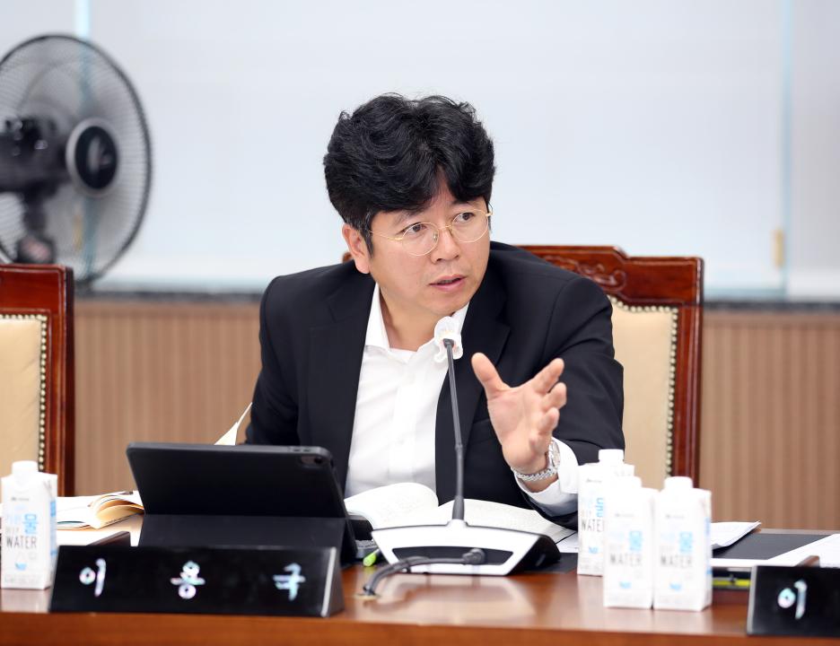 '제2차 문화관광재단 대표이사 후보자 인사청문특위' 게시글의 사진(47) '230621_제2차 문화관광재단 대표이사 인사청문특위_308.JPG'