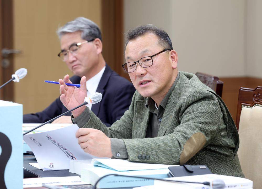 '제362회 정례회 제1차 행정문화위원회' 게시글의 사진(55) '1127_행정문화위원회62.jpg'