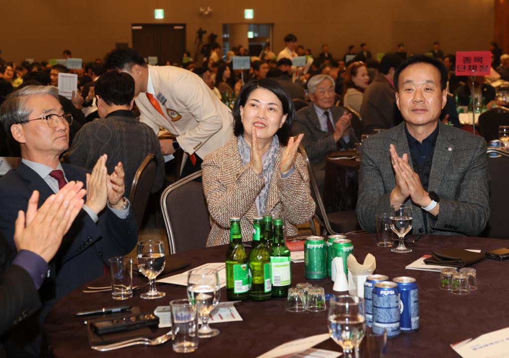 '2025 충남 체육인의 밤' 게시글의 사진(39) '251209_2025 충남 체육인의 밤_05.JPG'