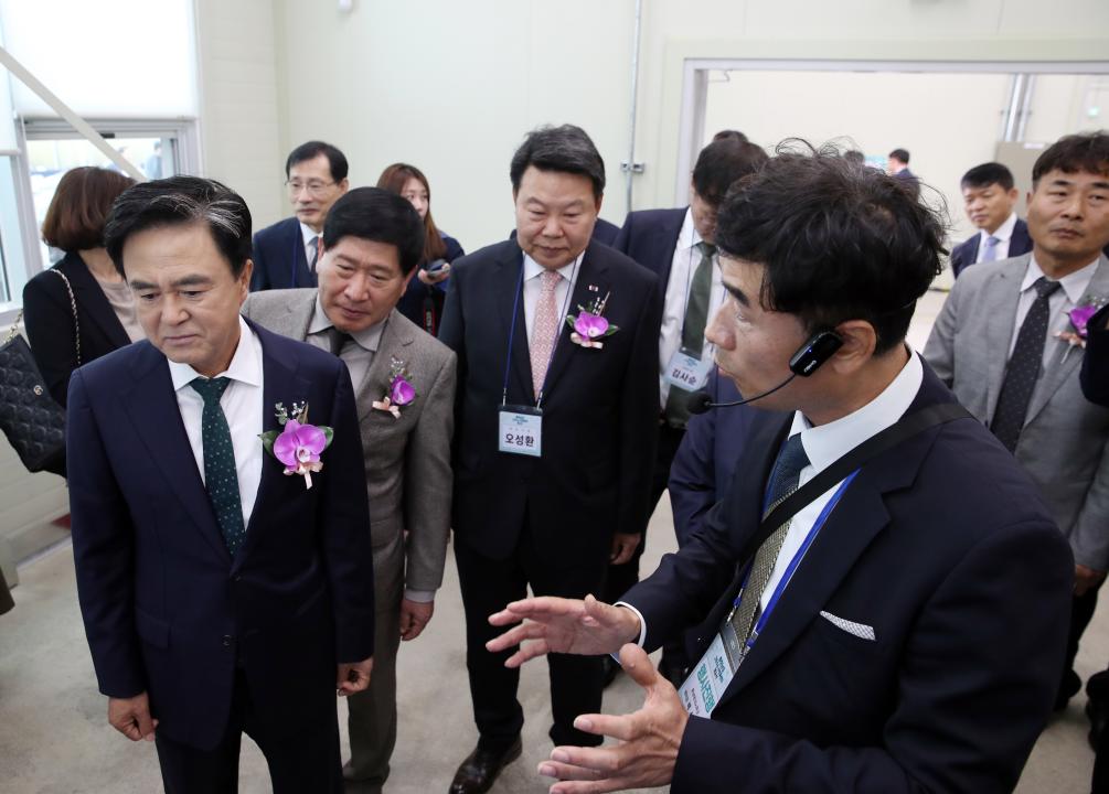 '충청남도 그린수소 수전해센터 개소식' 게시글의 사진(25) '1028_당진 그린수소 수전해센터 개소식27.jpg'