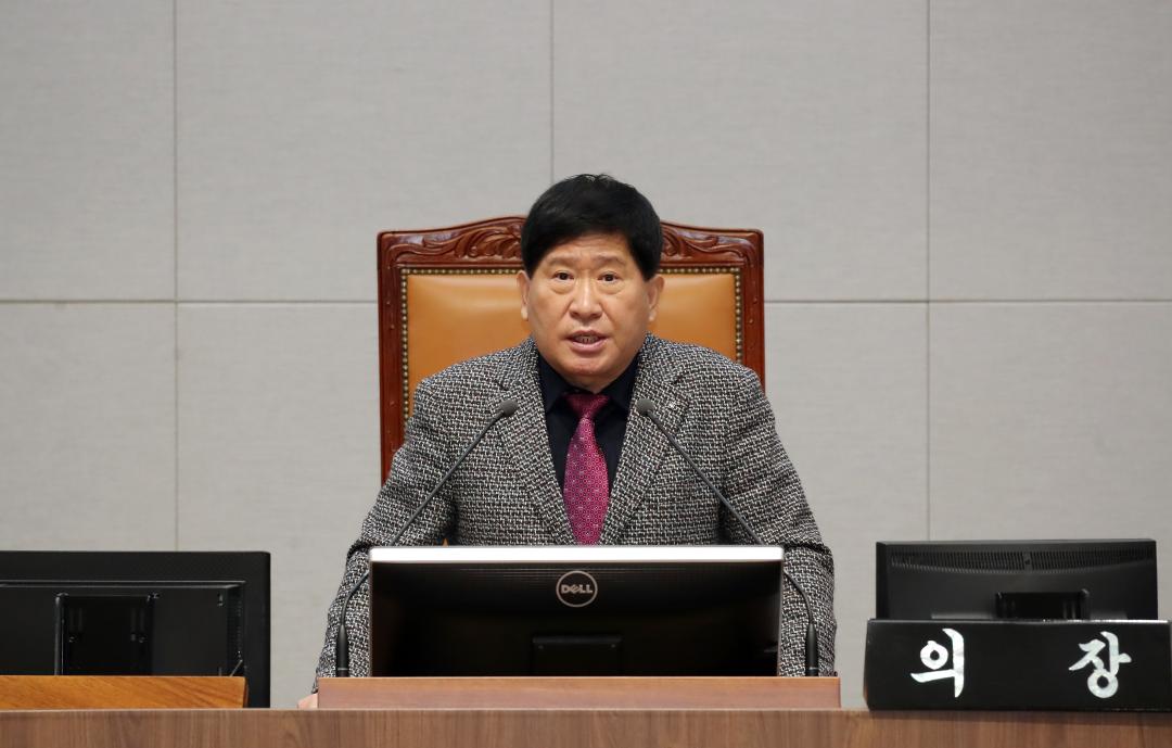 '제356회 정례회 제4차 본회의' 게시글의 사진(2) '241216_제356회 정례회 제4차 본회의_15.JPG'