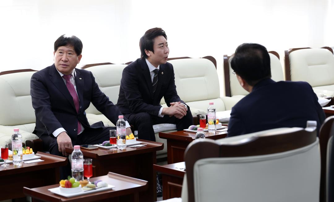 '대한민국시도의회의장협의회 2025년 제1차 임시회' 게시글의 사진(18) '0220_의장협의회23.jpg'