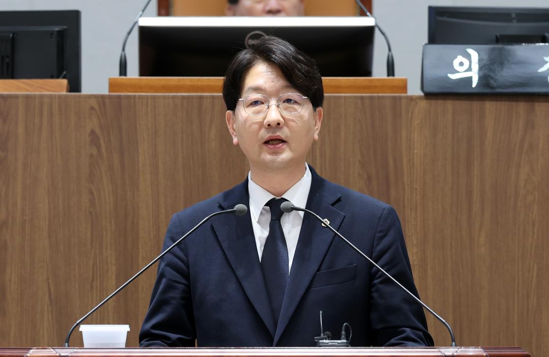 '제358회 임시회 제4차 본회의' 게시글의 사진(34) '0422_제4차 본회의 구형서 의원13.jpg'