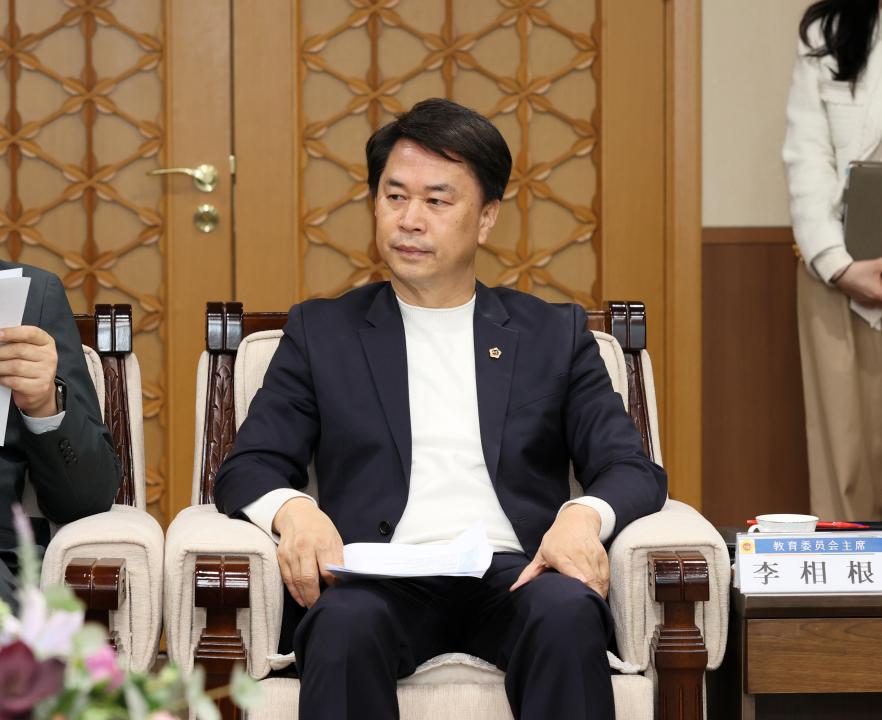 '중국 지린성 인민대표대회 상무위원회 대표단 방문' 게시글의 사진(22) '250425_중국 지린성 인대 부비서장 일행 방문_33.JPG'