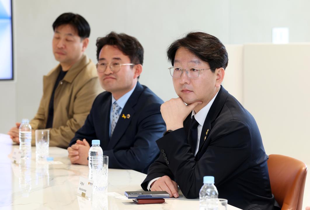 '제358회 임시회 기획경제위원회 현장방문' 게시글의 사진(14) '0416_현대자동차 아산공장 방문13.jpg'