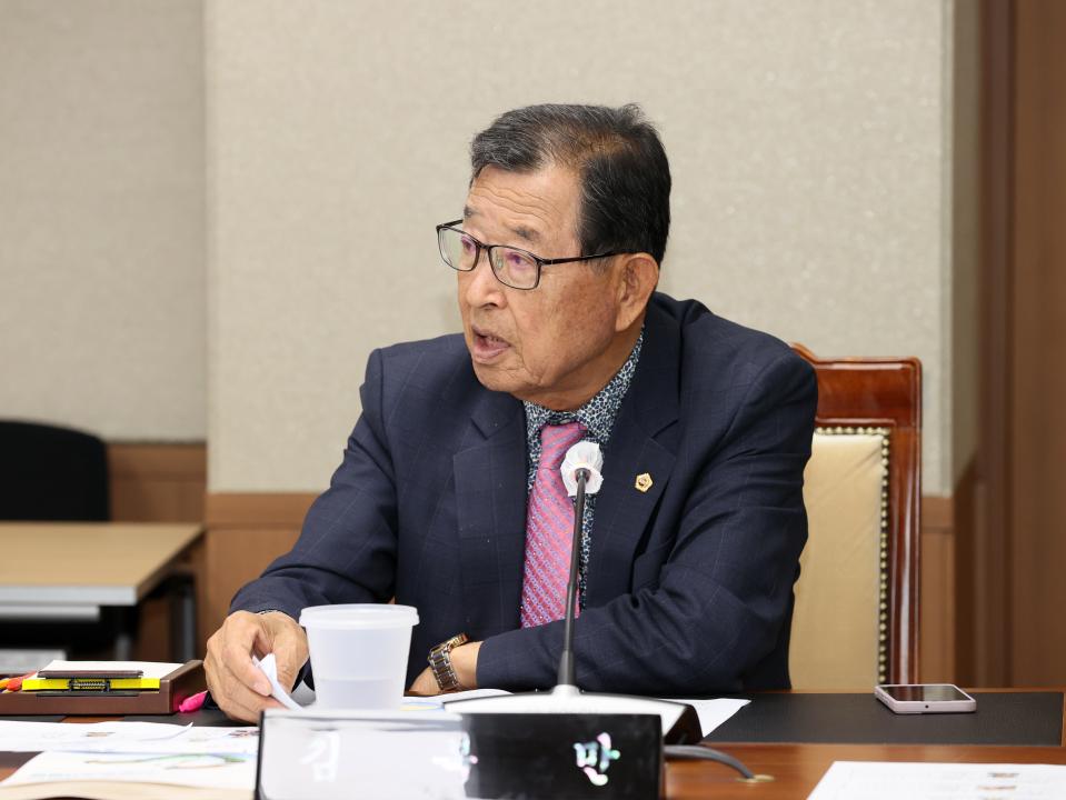 '제5차 충청남도 인삼약초산업 활성화를 위한 특별위원회' 게시글의 사진(22) '250422_인삼약초산업 활성화 특위_57.JPG'