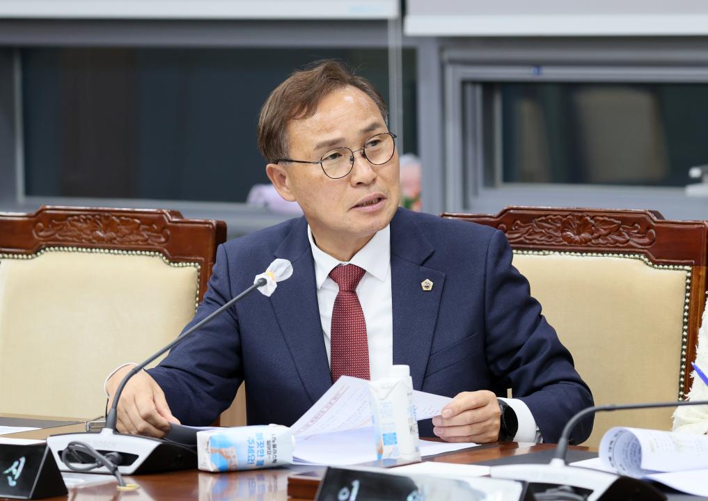 '제2차 군소음 피해지역 지원 특별위원회' 게시글의 사진(41) '251125_제2차 군소음 피해지역 지원 특별위원회_45.JPG'