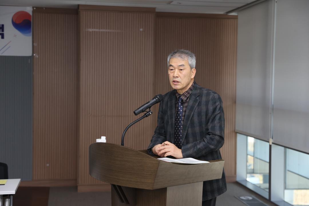 '방한일 의원 ‘충남 미서훈 독립운동가 발굴 및 서훈·지원방안 모색’ 의정토론회' 게시글의 사진(27) '250321_방한일 의원 미서훈독립운동가 발굴 지원 의정토론회_28.JPG'