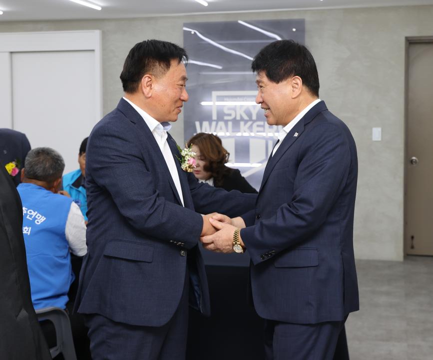 '충남 제16회 자유 수호 지도자 한마음 대회' 게시글의 사진(2) '240903_충남 제16회 자유 수호 지도자 한마음 대회(천안) (1).JPG'
