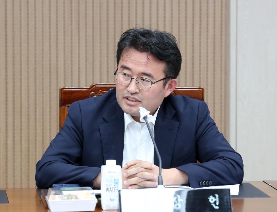 '충남형 유보통합 추진 지원을 위한 특별위원회' 게시글의 사진(15) '240828_충남형 유보통합 추진 지원 특별위원회_37.JPG'
