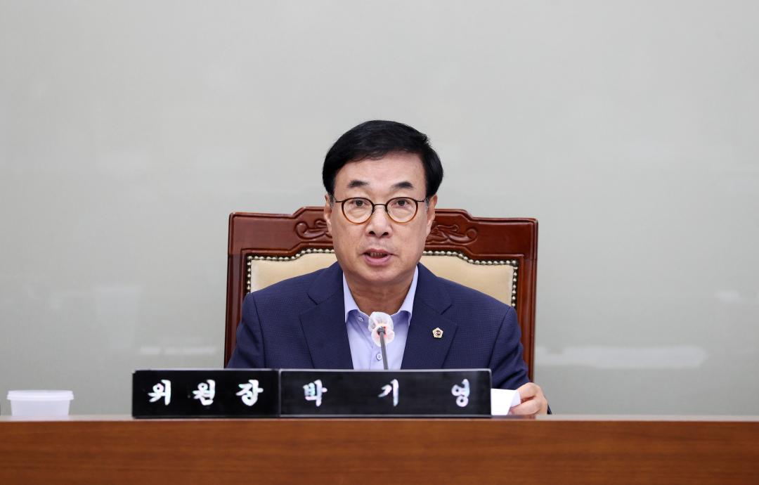 '충남문화관광재단대표이사 후보자 인사특위 1차' 게시글의 사진(6) '250721_충남문화관광재단대표이사 후보자 인사특위 1차_13.JPG'