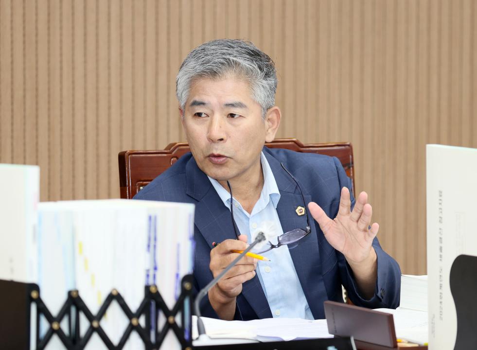 '제359회 정례회 예산결산특별위원회' 게시글의 사진(21) '250619_제359회 정례회 예산결산특별위원회 1차_33.JPG'