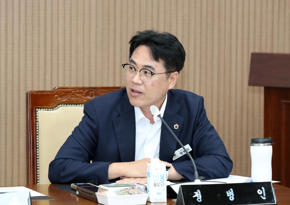 '충남형 유보통합 추진 지원을 위한 특별위원회' 게시글의 사진(11) '240828_충남형 유보통합 추진 지원 특별위원회_23.JPG'