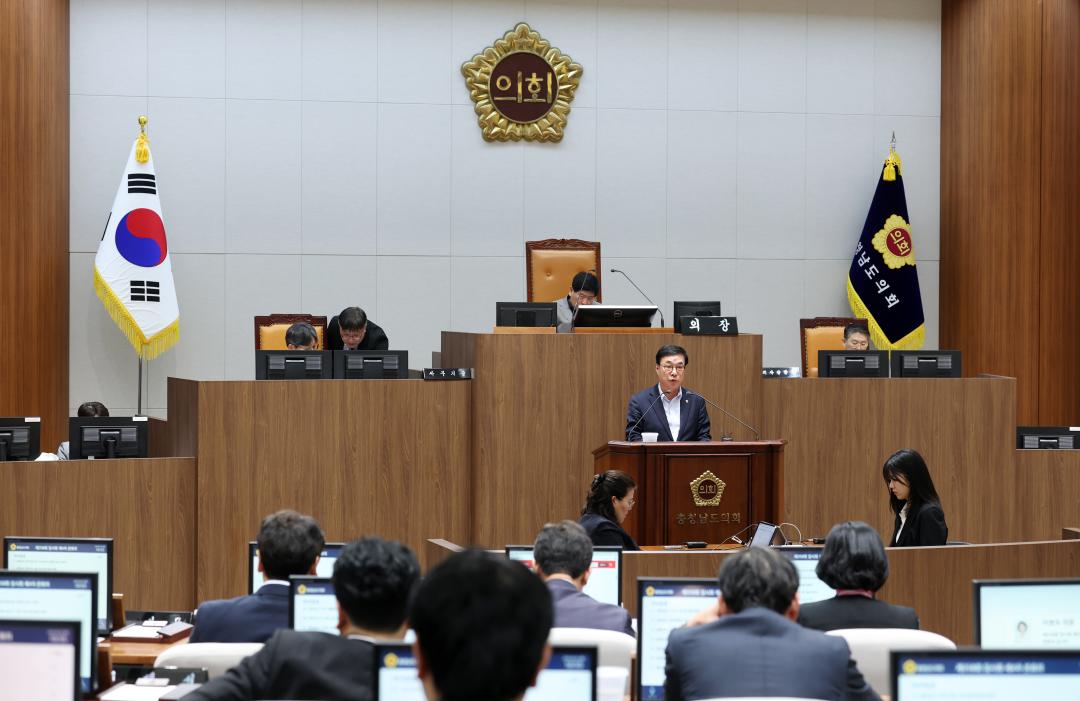 '제358회 임시회 제4차 본회의' 게시글의 사진(53) '0422_제4차 본회의 박기영 의원13.jpg'