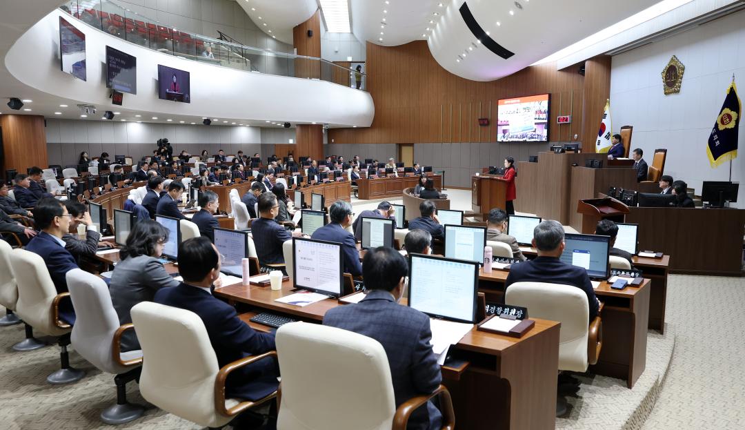 '제362회 정례회 제4차 본회의 박미옥 의원 5분발언' 게시글의 사진(11) '1215_박미옥 의원 5분발언06.jpg'