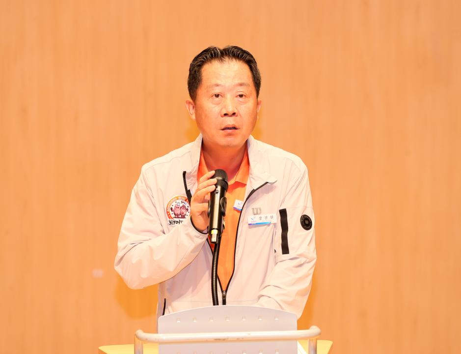 '편삼범 의원 근대 서해 통상 및 선교역사관광 활성화 방안 마련을 위한 의정토론회' 게시글의 사진(30) '250731_편삼범 의원 선교역사관광 활성화 의정토론회_27.JPG'