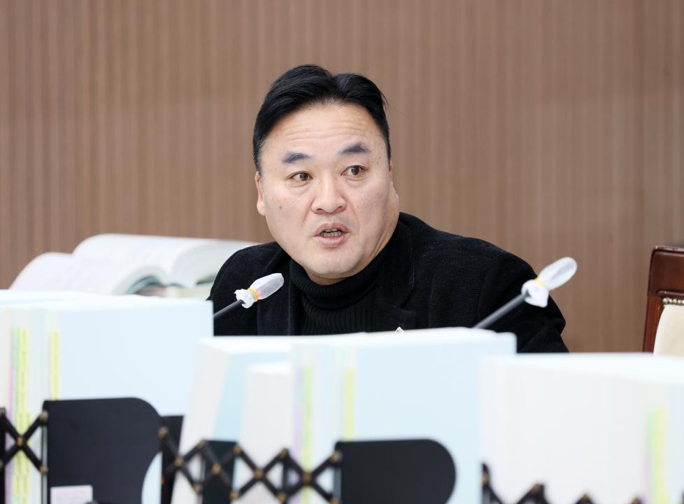 '제362회 정례회 제3차 예산결산특별위원회' 게시글의 사진(22) '251211_제3차 예산결산특별위원회_25.JPG'