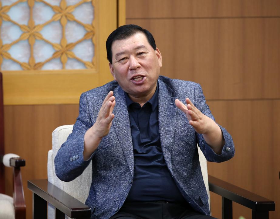 '제8대 도의원 접견' 게시글의 사진(17) '0830_8대 의원 접견22.jpg'