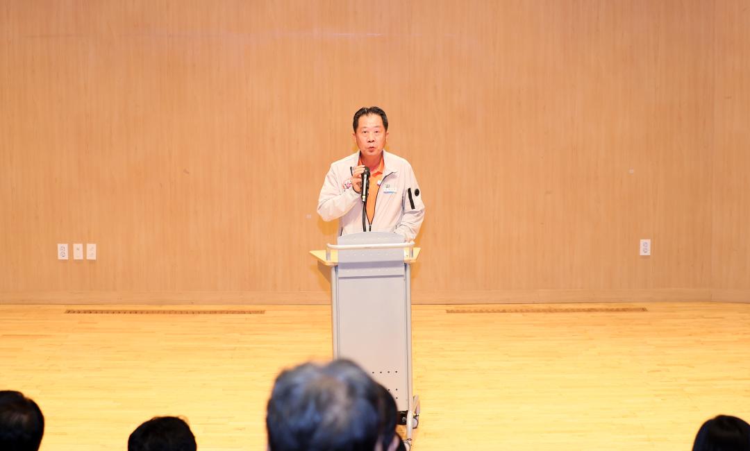 '편삼범 의원 근대 서해 통상 및 선교역사관광 활성화 방안 마련을 위한 의정토론회' 게시글의 사진(28) '250731_편삼범 의원 선교역사관광 활성화 의정토론회_26.JPG'