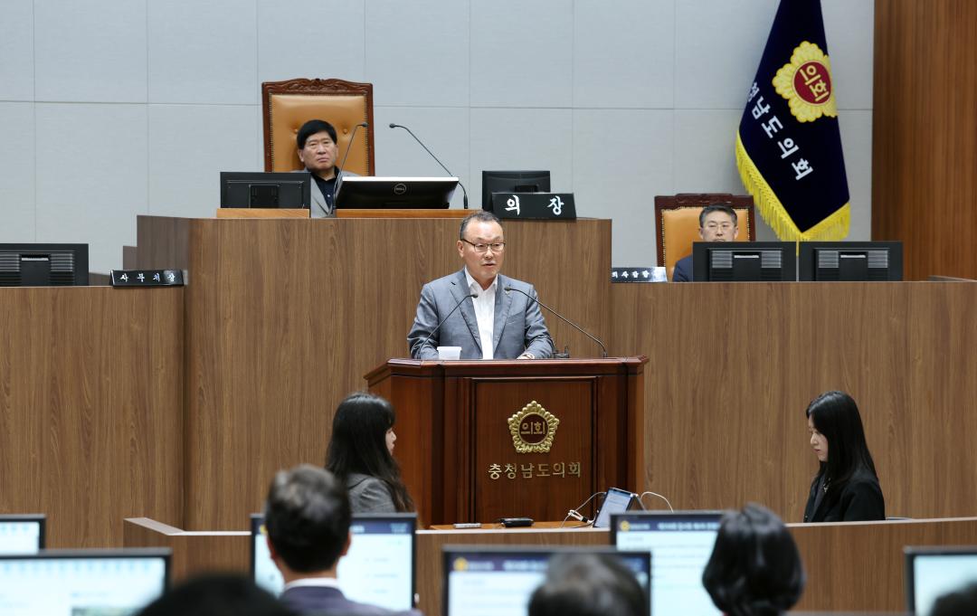 '제358회 임시회 제4차 본회의' 게시글의 사진(148) '0422_제4차 본회의 주진하 의원01.jpg'