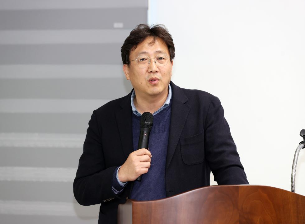 '김기서 의원, 공공급식처의 충남 농림‧축산‧수산물 공급 확대 위한 연구모임' 게시글의 사진(26) '251104_김기서 의원 공공급식 활성화 연구모임_35.JPG'