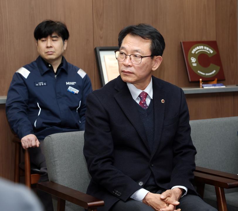 '제358회 임시회 건설소방위원회 현장방문' 게시글의 사진(89) '0414_당진현대제철 현장방문51.jpg'