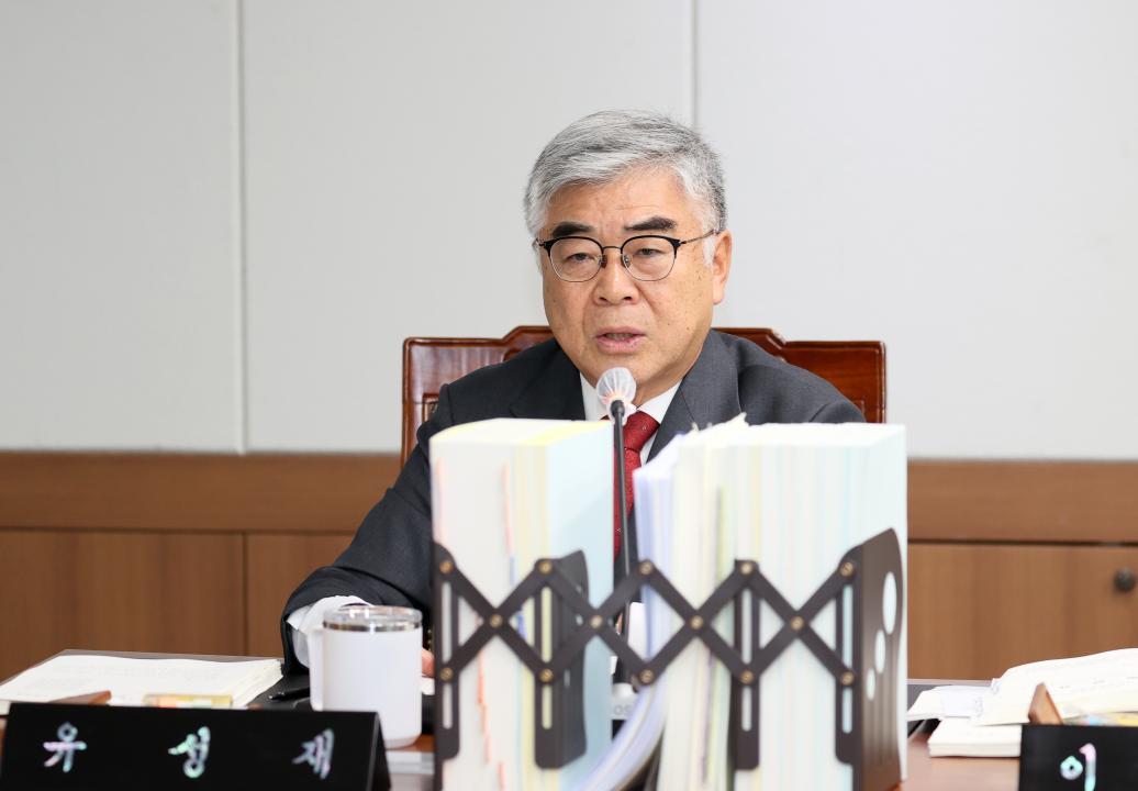 '제362회 정례회 제4차 교육위원회' 게시글의 사진(32) '251201_제4차 교육위원회_46.JPG'