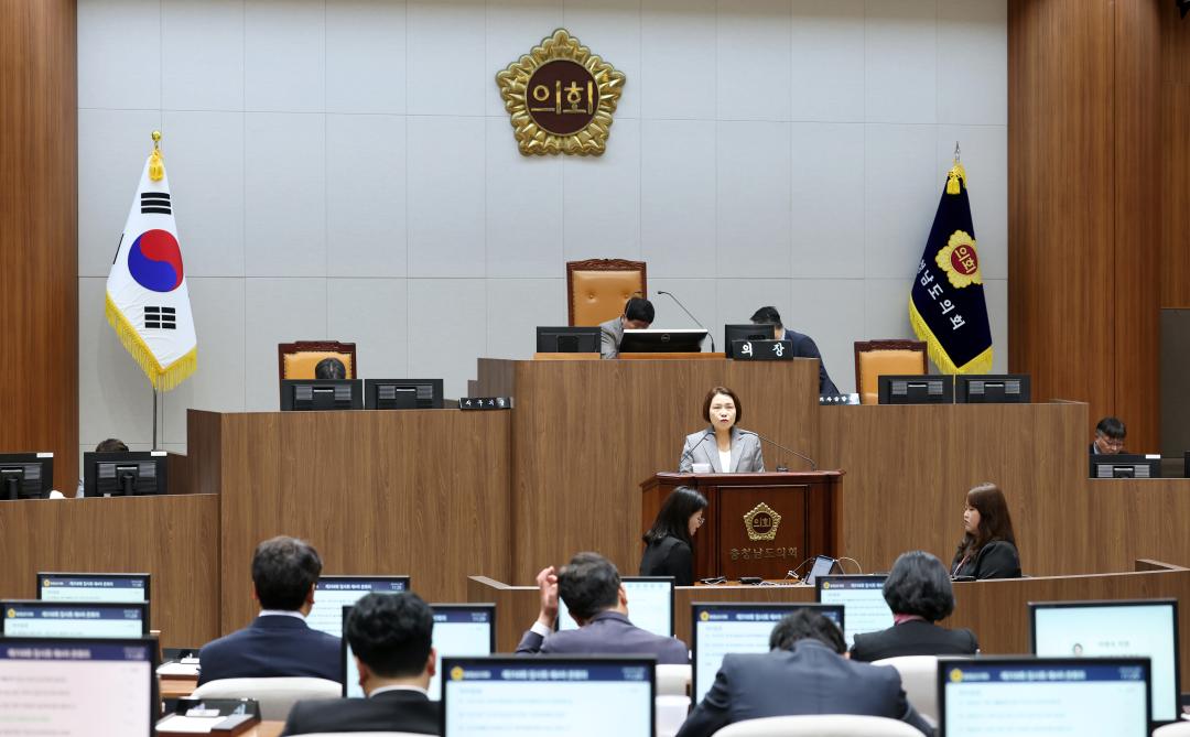 '제358회 임시회 제4차 본회의' 게시글의 사진(101) '0422_제4차 본회의 이연희 의원07.jpg'