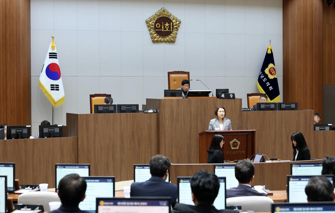 '제358회 임시회 제4차 본회의' 게시글의 사진(105) '0422_제4차 본회의 이연희 의원11.jpg'