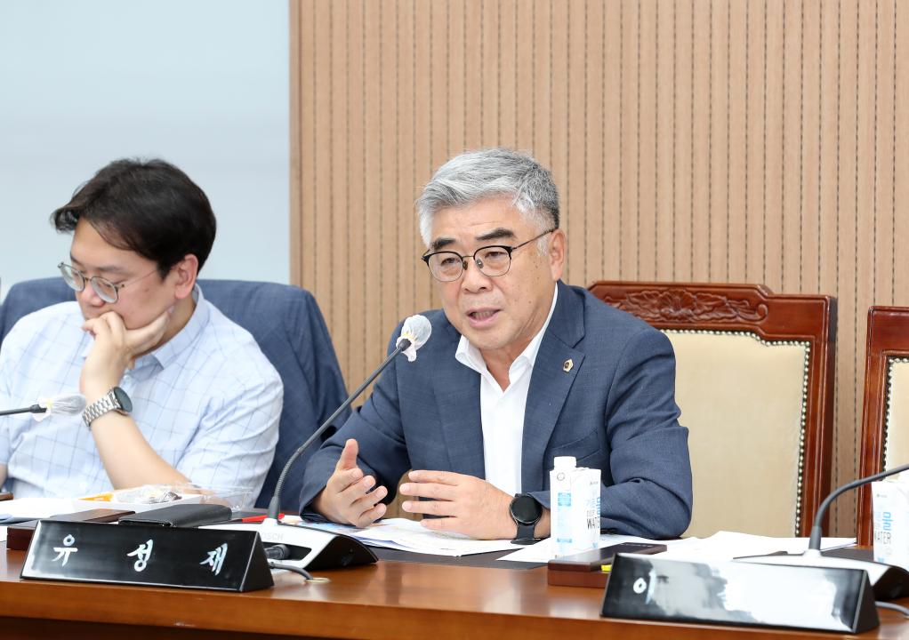'충남형 유보통합 추진 지원을 위한 특별위원회' 게시글의 사진(34) '240828_충남형 유보통합 추진 지원 특별위원회_139.JPG'