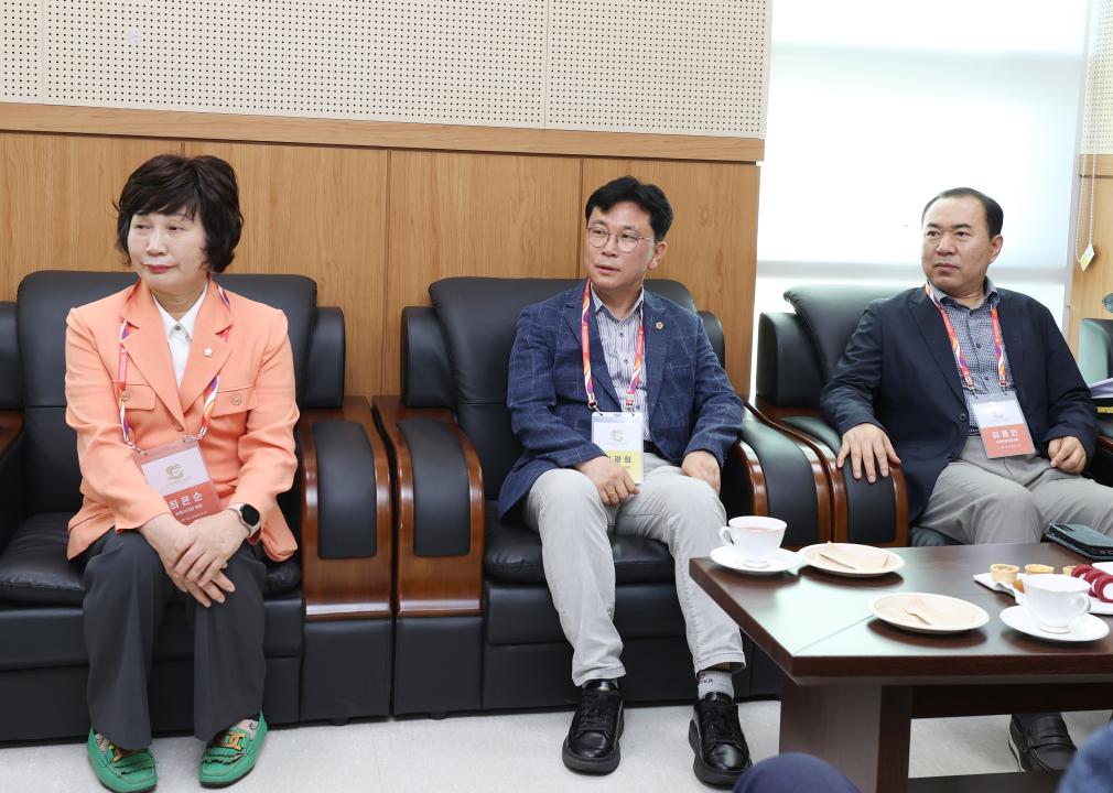 '제16회 전국해양스포츠제전 개회식' 게시글의 사진(5) '240731_제16회 전국해양스포츠제전 개회식 (4).JPG'