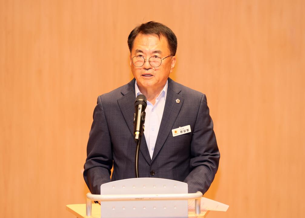 '편삼범 의원 근대 서해 통상 및 선교역사관광 활성화 방안 마련을 위한 의정토론회' 게시글의 사진(21) '250731_편삼범 의원 선교역사관광 활성화 의정토론회_23.JPG'