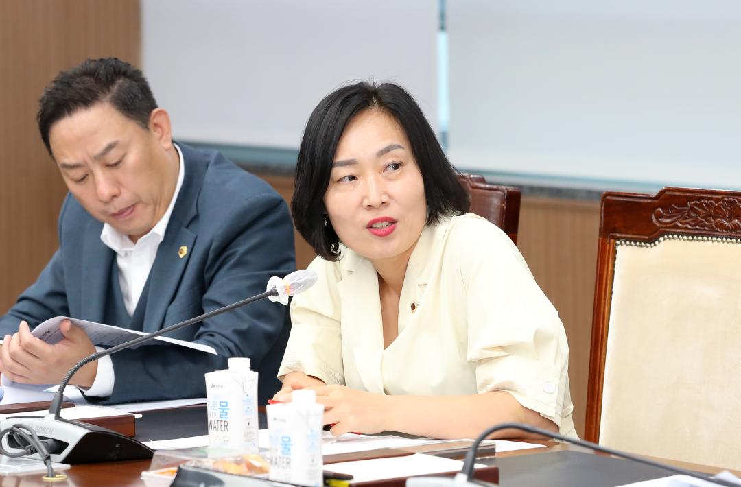 '충남형 유보통합 추진 지원을 위한 특별위원회' 게시글의 사진(27) '240828_충남형 유보통합 추진 지원 특별위원회_103.JPG'