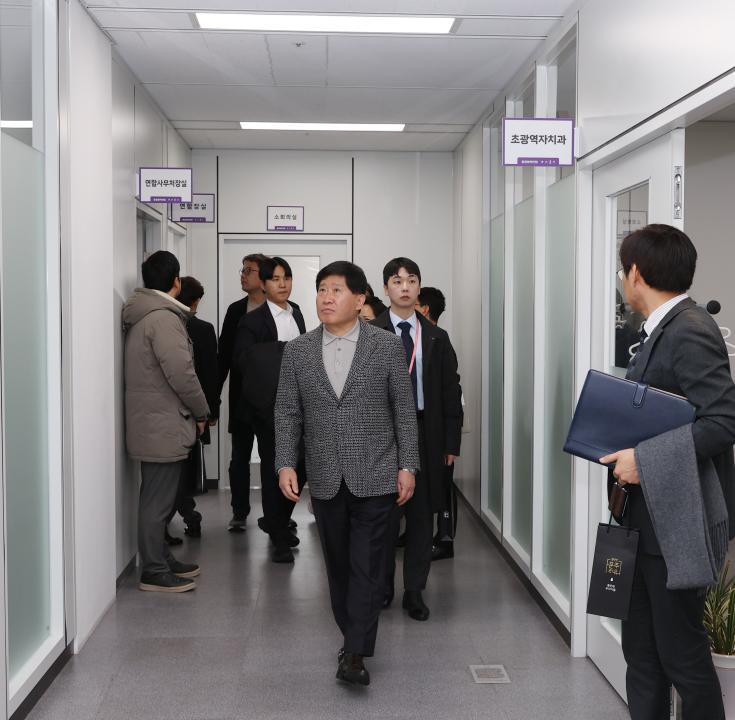 '충청권 4개 시도의회 의장 간담회' 게시글의 사진(2) '0304_충청권 시도의회의장 간담회21.jpg'