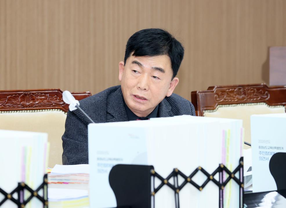 '제362회 정례회 제3차 예산결산특별위원회' 게시글의 사진(28) '251211_제3차 예산결산특별위원회_33.JPG'