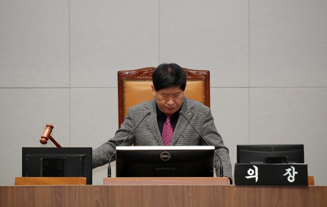 '제356회 정례회 제4차 본회의' 게시글의 사진(9) '241216_제356회 정례회 제4차 본회의_13.JPG'