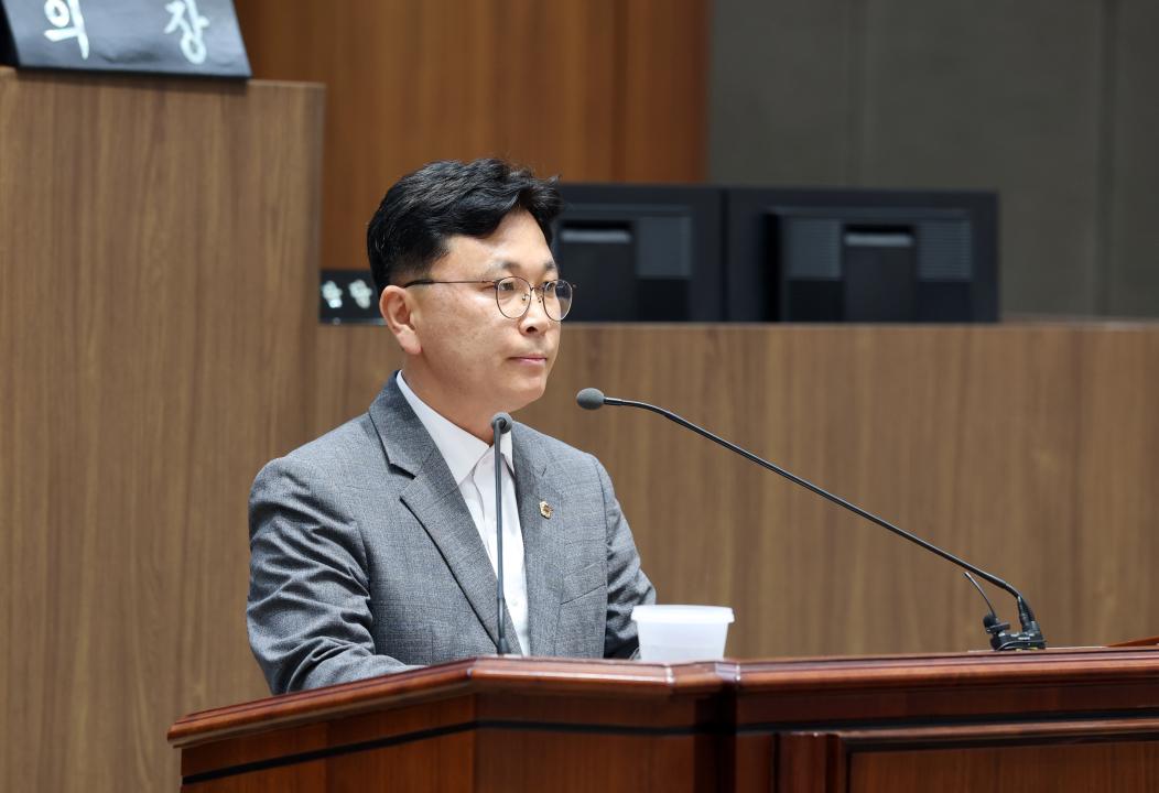 '제358회 임시회 제4차 본회의' 게시글의 사진(165) '0422_제4차 본회의 최광희 의원03.jpg'