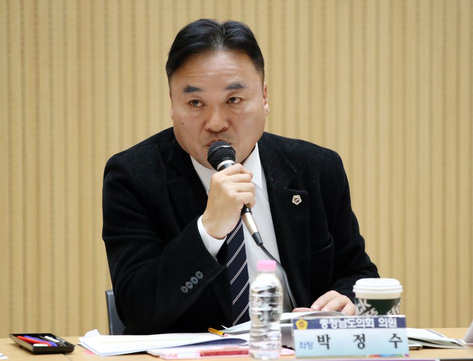 '박정수 의원 충청남도 프로야구장 건립 방안 모색 의정토론회' 게시글의 사진(24) '251103_충청남도 프로야구장 건립 방안 모색_23.jpg'